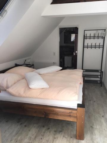 Lavendelhof Elsdorf Bed & Breakfast エクステリア 写真