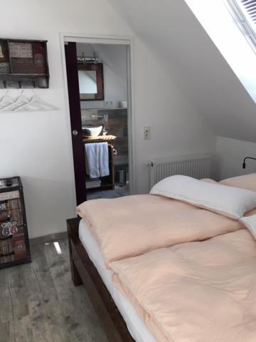 Lavendelhof Elsdorf Bed & Breakfast エクステリア 写真